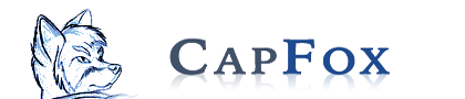 Expert Sports Handicapper "CapFox" George Moyer