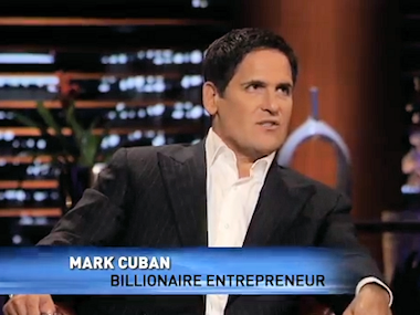 Mark Cuban