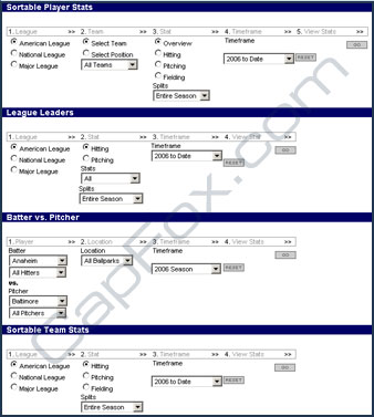 Sports Investing Software